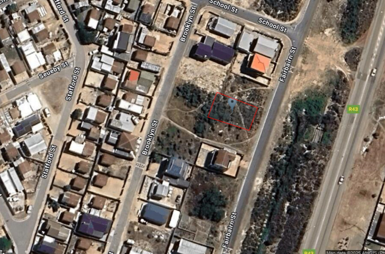 0 Bedroom Property for Sale in Hawston Western Cape